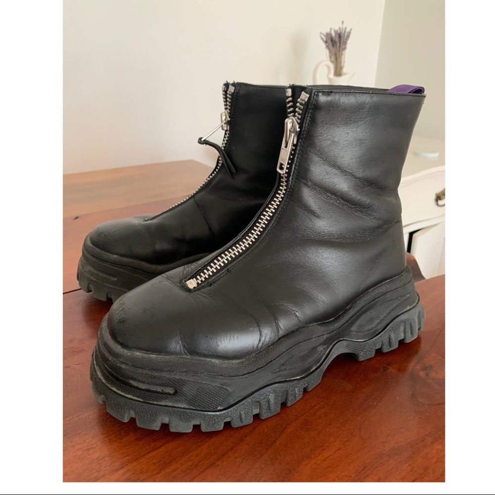 Eytus boots